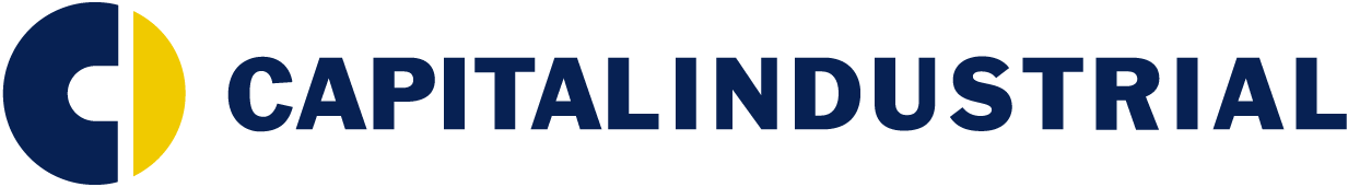 Capital Industrial Logo