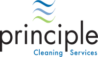 Principle Cleaning Logo