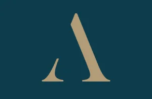 Teal Motif Background